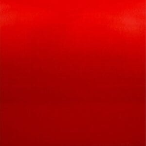 3M Removable Reflective Graphic Film 680CR-72 Red