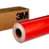 3M Removable Reflective Film 680CR-72, Red
