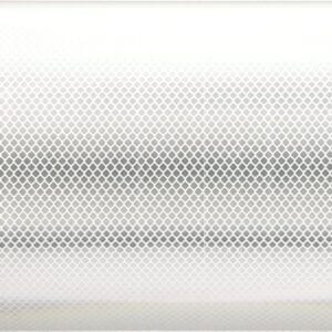 3M Diamond Grade Microprismatic Durable Reflective Sheeting 4090 in White