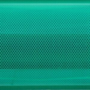 3M Diamond Grade Reflective Sheeting 4097 Green