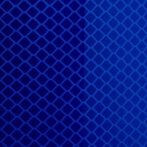 3M Diamond Grade Reflective Sheeting 4095 Blue