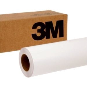 3M Envision Diffuser Film for light management, 3735-60 in white