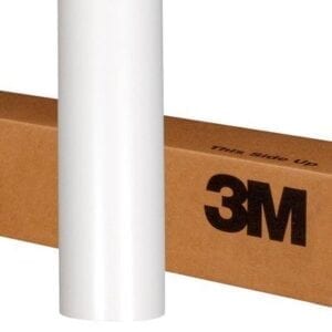 3M Diffuser Film 3635-30, White