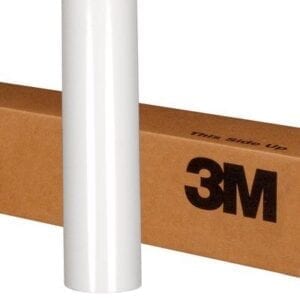 3M Scotchcal Gloss Overlaminate 3658G