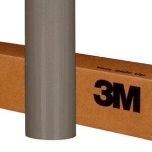 3M Opaque Film 180mC-91 Dove Gray