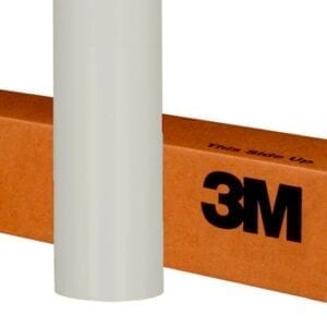 3M Opaque Graphic Film 180mc-121 light gray