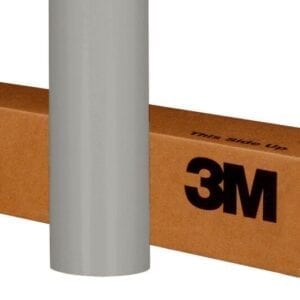 3M Opaque Graphic Film 180mC-61 Mid Gray