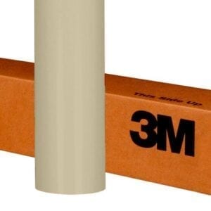 3M Opaque Film 180mC-101 Stone Gray