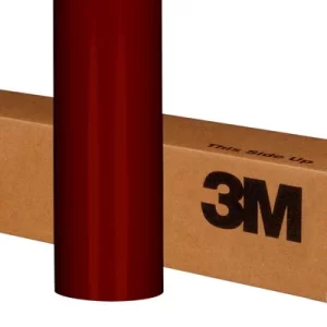 3M Opaque Graphic Film 180mc-29 Russet Brown