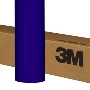 3M Opaque Graphic Film 180mC-38 Royal Purple