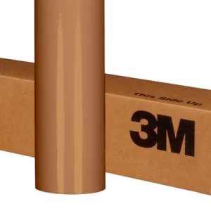 3M Opaque Graphic Film 180mC-39 Tan