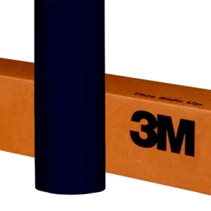 3M Opaque Graphic Film 180mC-397 Dark Blue