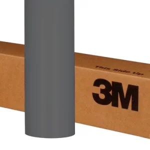 3M Opaque Graphic Film 180mc-41 Dark Gray