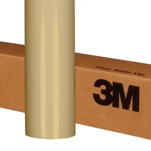 3M Opaque Graphic Film 180mC-49 Beige