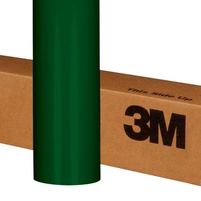 3M™ Graphic Film 180mC-56, Dark Green