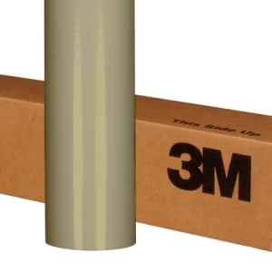 3M Opaque Graphic Film 180mC-89 Sandstone