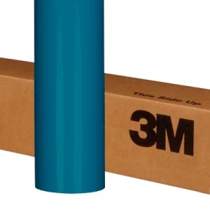 3M™ Graphic Film 180mC-96 Teal