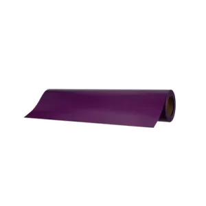 3M Translucent Film 3630-128 Plum Purple