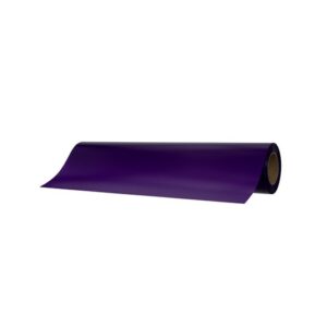 3M Translucent Film 3630-158 Bright Violet