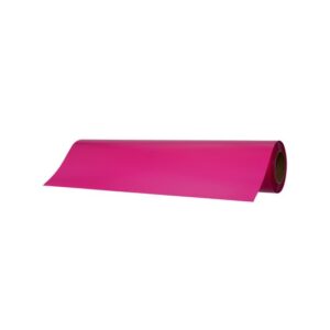 3M Translucent Film 3630-38 Fuchsia