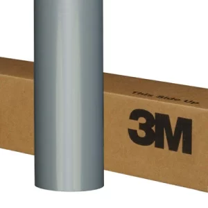 3M Translucent Film 3630-51 Silver Gray