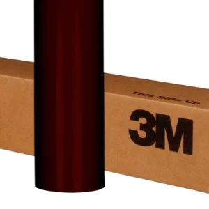 3M Translucent Film 3630-59 Dark Brown