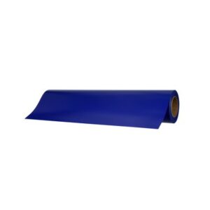 3M Translucent Film 3630-77 Indigo