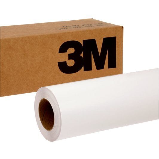 3M™ Envision™ Diffuser Film, 3735-50, White