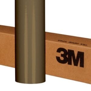 3M 180mC-59 Putty Opaque Graphic Film