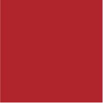 Awnmax Cardinal Red 8104 Awning & Canopy Fabric