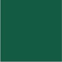 Awnmax Awning Fabric, Forest Green, 6107