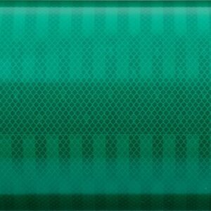 3M 3437 Green Engineer Grade Reflective Sheeting